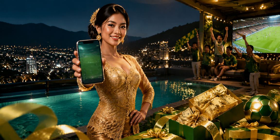 Model menggunakan aplikasi casino mobile sensasi77 dengan aman di Indonesia