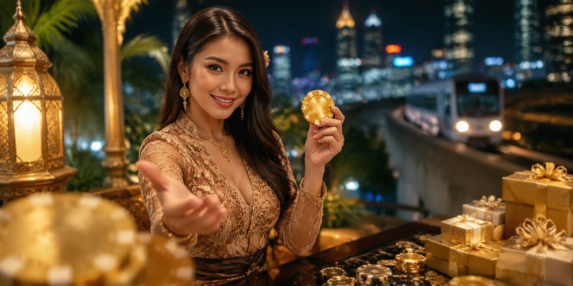 Permainan slot yang menyenangkan dan menguntungkan