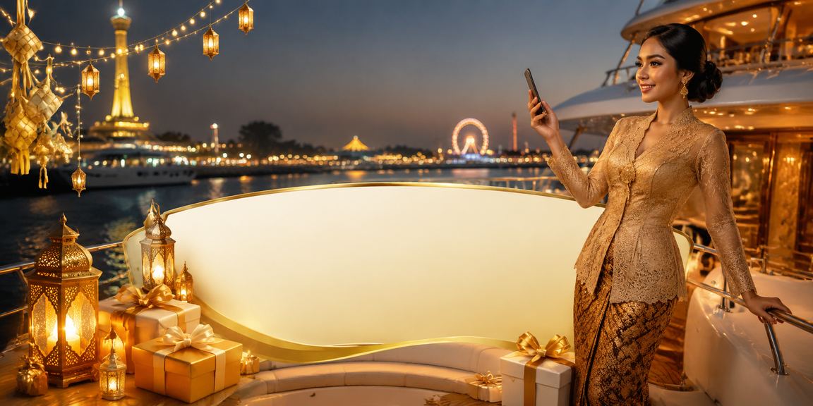 Pengalaman bermain casino online dengan keamanan penuh di malam hari dari ponsel